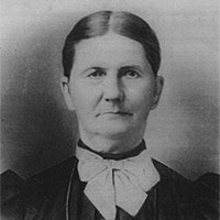 Nancy Josephine Lockridge Kinnett